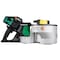 Metabo Hpt 36V 18V MV Cordless Brushless Portable #5 Rebar Bender Cutter Kit VB3616DAM - alternate 5